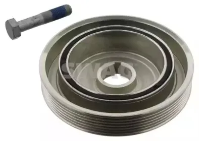 Ременный шкив, коленчатый вал SWAG купить